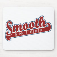SMOOTH mousepac personnalisé