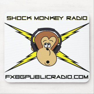 Tapis De Souris SMR Mousepad