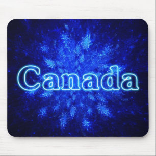 Tapis De Souris Snowburst