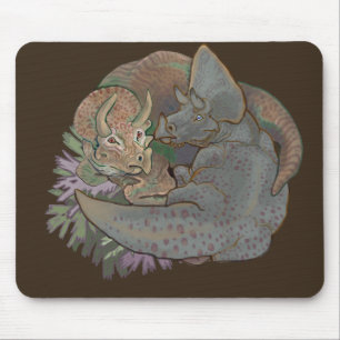 Tapis De Souris Snuggles