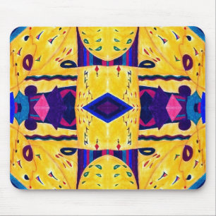Tapis De Souris SoCal Dream Mousepad