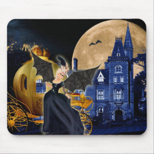 Tapis De Souris Sociere Diabolique Mousepad