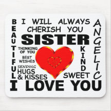 Soeur Je T'Aime