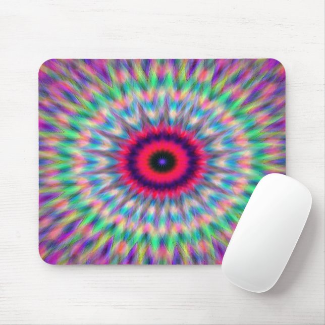 Tapis De Souris Soft&Wild...... (Avec souris)