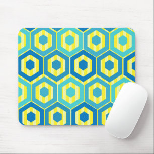Tapis De Souris Soleil et Surf 