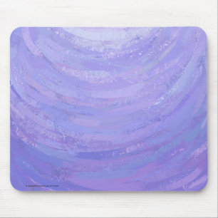 Tapis De Souris Soleil pourpre