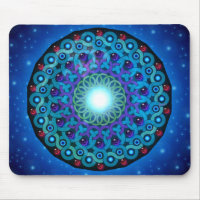 Solénoïde Mousepad de delta