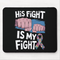 Son combat est mon combat Soutenir la sensibilisat