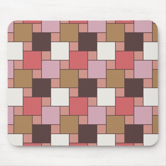 Tapis De Souris Sorbet bulle (Devant)