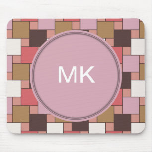 Tapis De Souris Sorbet bulle