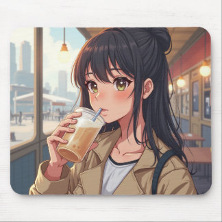 TAPIS DE SOURIS SORI