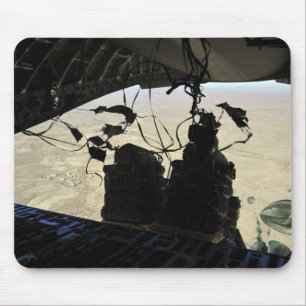 Tapis De Souris Sortie des paquets du système de livraison des con