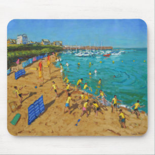 Tapis De Souris Sortie nouveau Quay Pays de Galles 2013 d'école