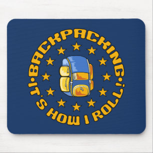 TAPIS DE SOURIS SOUFFLE DE SAUVEGARDE