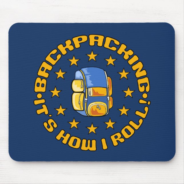 TAPIS DE SOURIS SOUFFLE DE SAUVEGARDE (Devant)