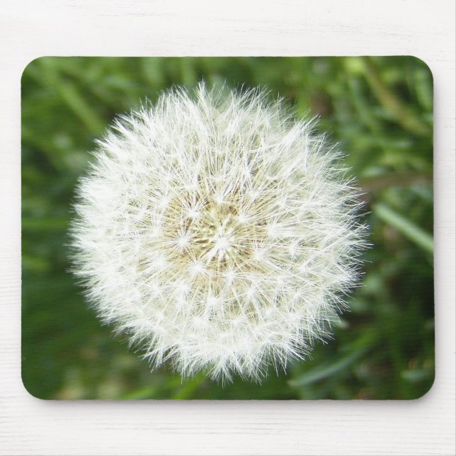 Tapis De Souris souffler bulle mousepad (Devant)