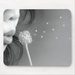 Tapis De Souris Souhait