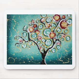 Tapis De Souris "Souhaite "