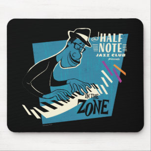 Tapis De Souris Soul   The Half Note Jazz Club - Joe In The Zone