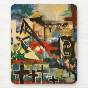 Tapis De Souris soumission.