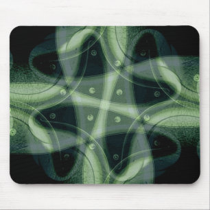 Tapis De Souris Soundscopes Mousepad