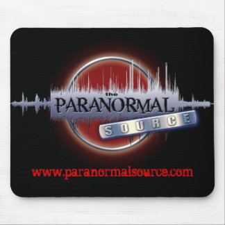 Tapis De Souris Source paranormale officielle Mousepad