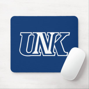 Tapis De Souris SOURIR   Université du Nebraska à Kearney