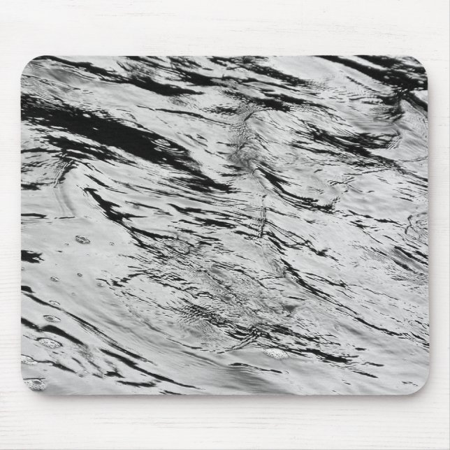 Tapis De Souris Souris à eau (Devant)