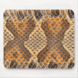 Tapis De Souris Souris à tête de cuivre orientale VHS