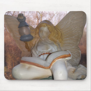 Tapis De Souris Souris Angel unique