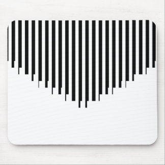 Tapis De Souris Souris ASCII Art