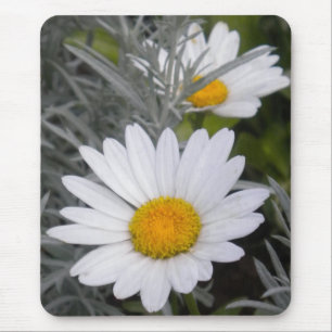Tapis De Souris Souris blanc