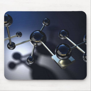 Tapis De Souris Souris de la chimie