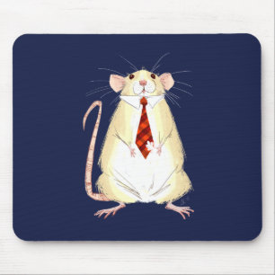 Tapis De Souris Souris de Marty Mouse internashunal