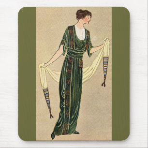 Tapis De Souris Souris de mode