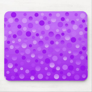 Tapis De Souris Souris de raisin Fizz