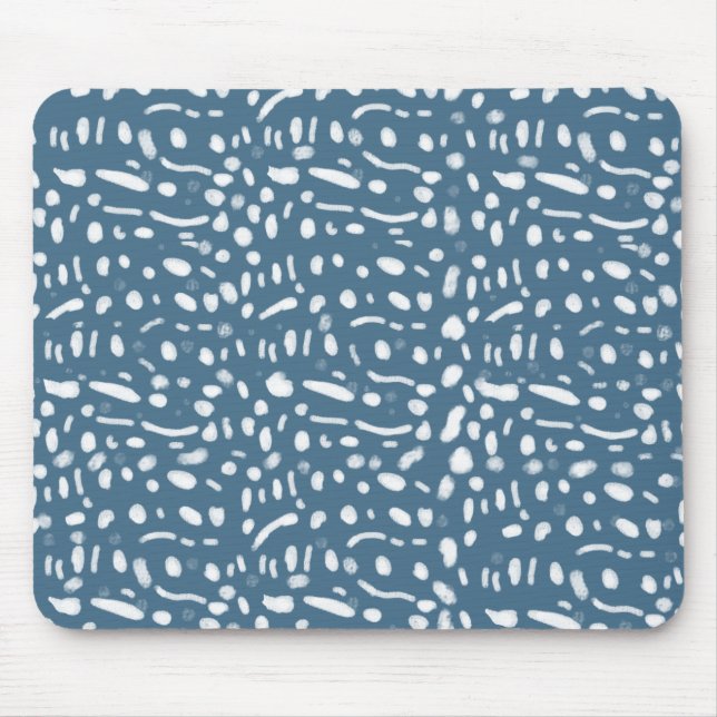 Tapis De Souris Souris de requin-baleine (Devant)