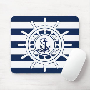 Tapis De Souris Souris du marin