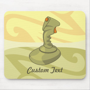Tapis De Souris Souris Joystick