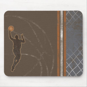 Tapis De Souris Souris Mousepad
