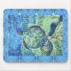 Souris Pad Sea Turtle #2