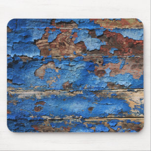 Tapis De Souris Souris Pad Texture Paint Bois Retro Board Slat