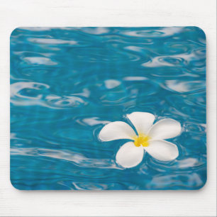 Tapis De Souris Souris Plumeria