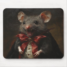 Souris Vampire