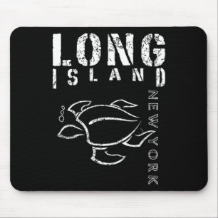Tapis De Souris Souvenir de Long Island New York
