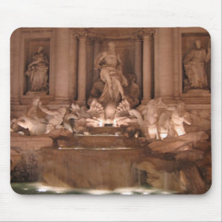 Tapis De Souris Souvenirs de l'Italie