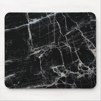 Tapis De Souris soyez noir