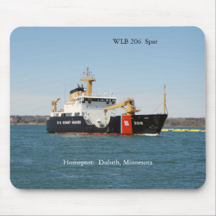 Tapis De Souris Spar mousepac