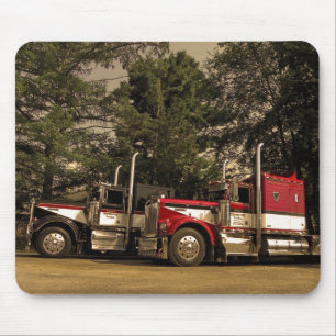Tapis De Souris Spencer Kenworth modèles Mousepad