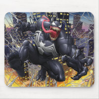 Spider-Man | Venom en avant